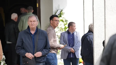 "Bio sam i homosekualac i narkoman" Naš pevač (46) ogolio dušu, pa sve priznao: "Suprugu to nije remetilo"