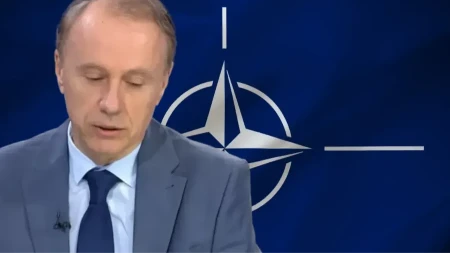 Nova politička turneja rektora: Đokić ponovo lobira pred strancima