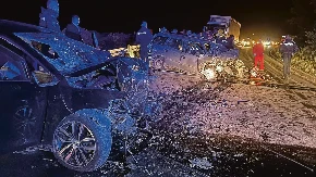 "Ne pamtimo ovakvu tragediju. Cela čaršija je zanemela": Novi Pazar se na Dan žalosti oprašta od nastradalih u sudaru