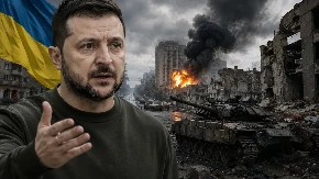 Zelenski zapretio Moskvi pred 9. maj: „Vaša parada zavisi od nas“