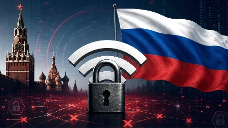 Strah ih vratio 50 godina unazad! Rusi zbog isključenja interneta kupuju papirne mape