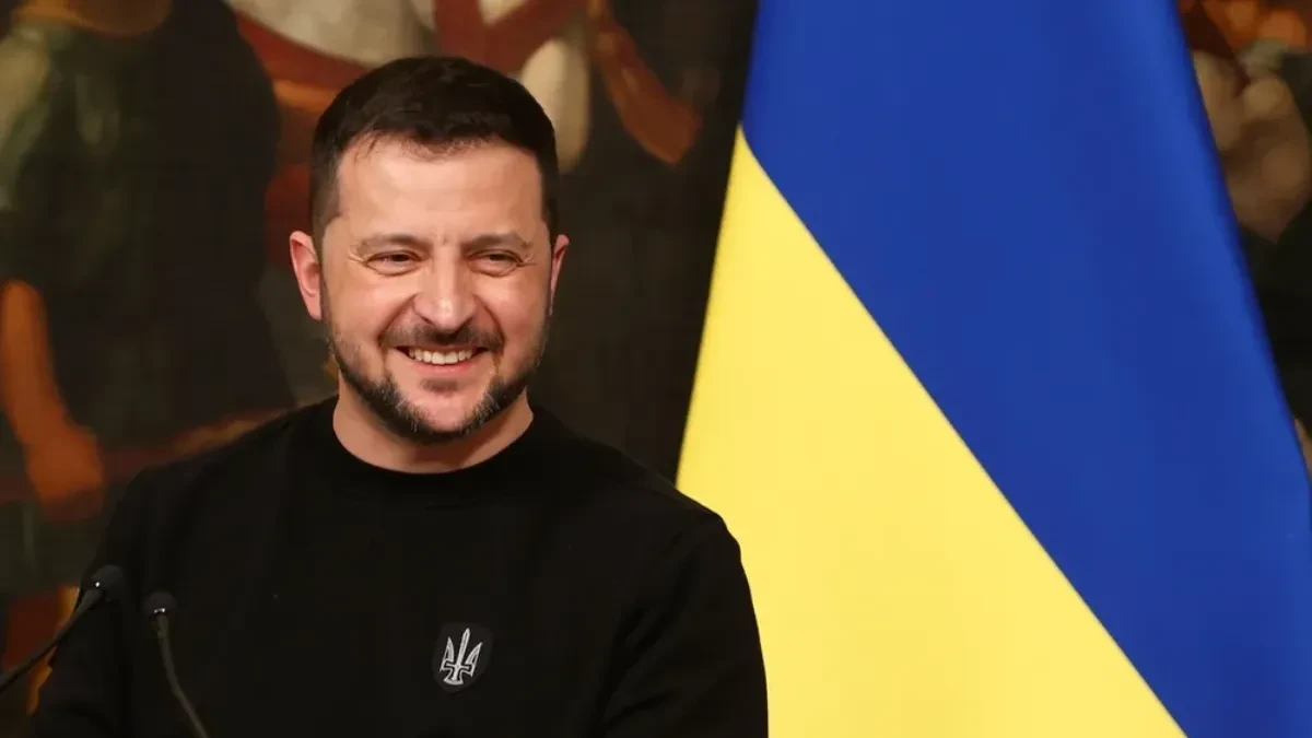 Prst u oko Moskvi! Zelenski uputio apel stranim liderima