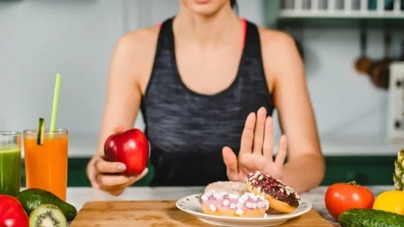 Možete da ih jedete do mile volje, a da se ne ugojite Ove namirnice imaju ubedljivo najmanje kalorija
