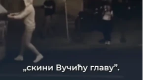 Predsednik Srbije o paklenom planu: "Uvek su bili kukavice!"