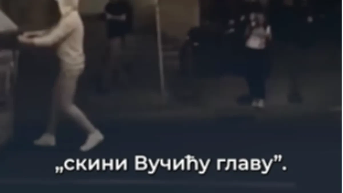 Predsednik Srbije o paklenom planu: "Uvek su bili kukavice!"