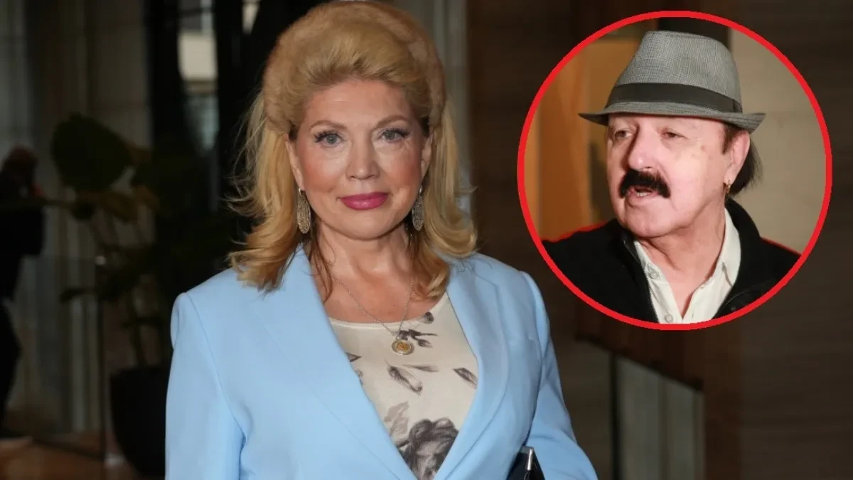 "Sumnjam da bi Haris hteo sa mnom" Suzana Mančić šokirala izjavom o Džinoviću, evo šta bi uradila zbog njega! (VIDEO)