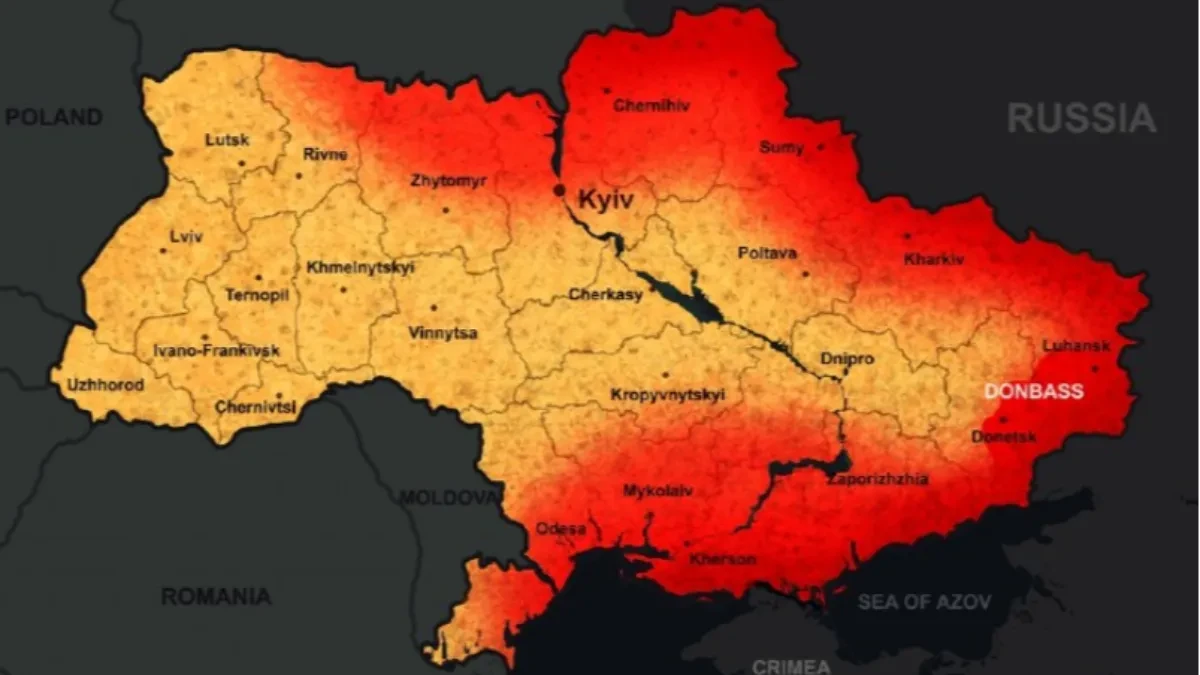 "Hantavirus počeo da kosi vojnike" Šok vest sa fronta u Ukrajini