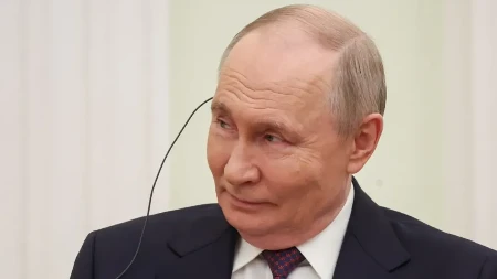 EU podvila rep? Traže razgovor sa Putinom!