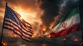 Primirje je mrtvo! Amerikanci razaraju iranske gradove