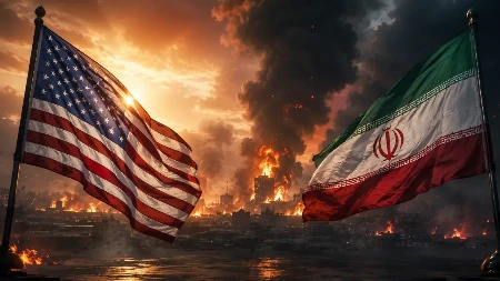 Svanuo je i ključni dan! Iran danas predaje odgovor o predlogu SAD za kraj rata
