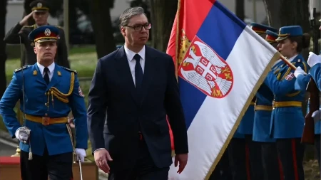 Vučić se upravo oglasio: Predsednik Srbije poslao važnu poruku građanima 