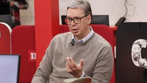 Blokaderima ne valjaju izbori ni na leto ni na jesen! Vučiću, ne raspisuj - idemo na holidej!