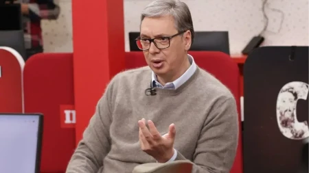 Blokaderima ne valjaju izbori ni na leto ni na jesen! Vučiću, ne raspisuj - idemo na holidej!
