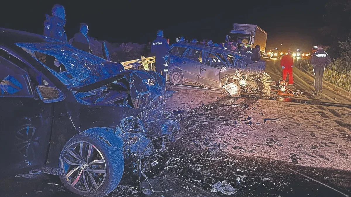 Tinejdžer koji je usmrtio porodicu nije bio ni vezan: Oni se kretali propisano 60 km na sat!