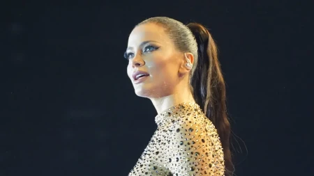 Milica Pavlović progovorila o ugovoru s Grandom: "Osećala sam se kao da izdajem produkciju!"