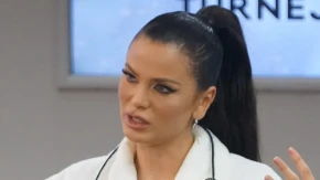 Mučenje u studiju Granda: Milica Pavlović plakala posle svake emisije, prolazila kroz pakao! 