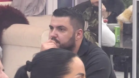 Otac Asmina Durdžića planira da napravi haos na finalu Elite: "Niste svesni šta će se desiti"