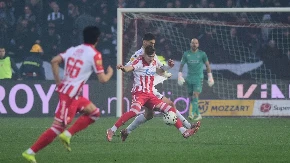 Otkriveno: Evo koliko će Zvezda zaraditi od transfera Vasilija Kostova