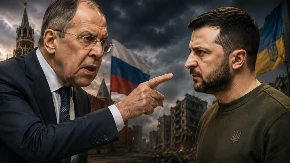 Grmi iz Moskve: "Neće biti milosti..."