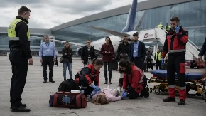 SZO o hantavirusu na kruzeru: "Ovakav slučaj do sada nismo videli"