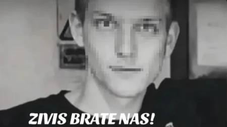 Osumnjičen za ubistvo Nemanje (19) na Kanarevom brdu, a evo šta je uradio u tužilaštvu 