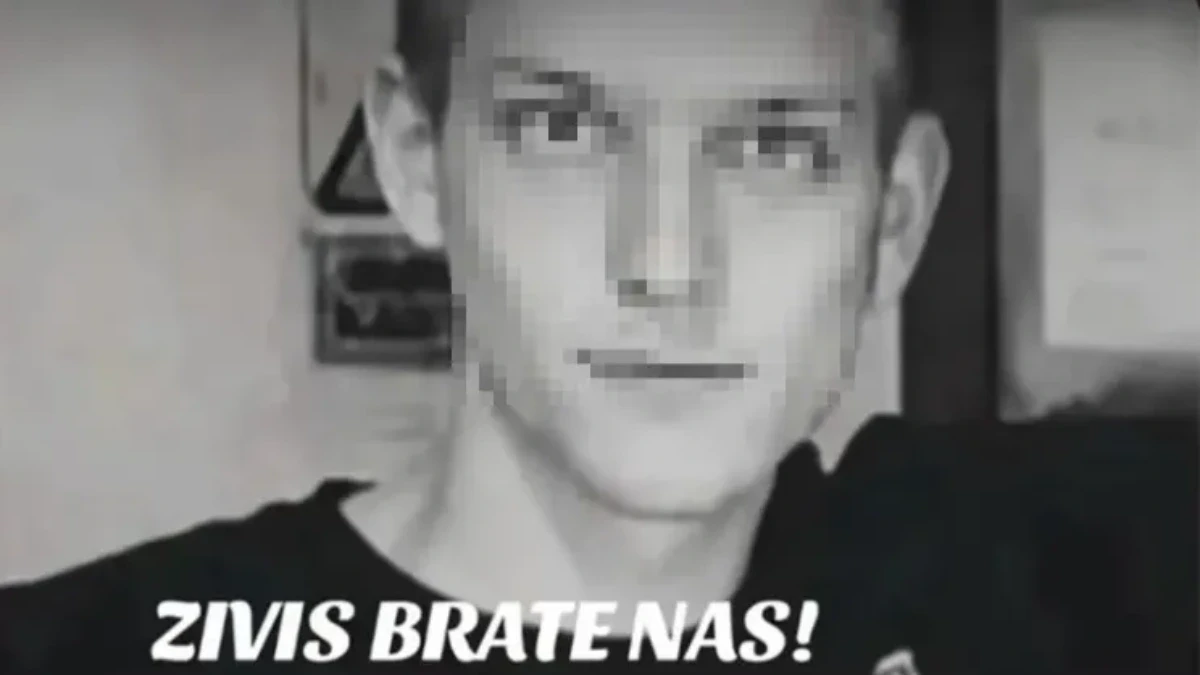 Osumnjičen za ubistvo Nemanje (19) na Kanarevom brdu, a evo šta je uradio u tužilaštvu 