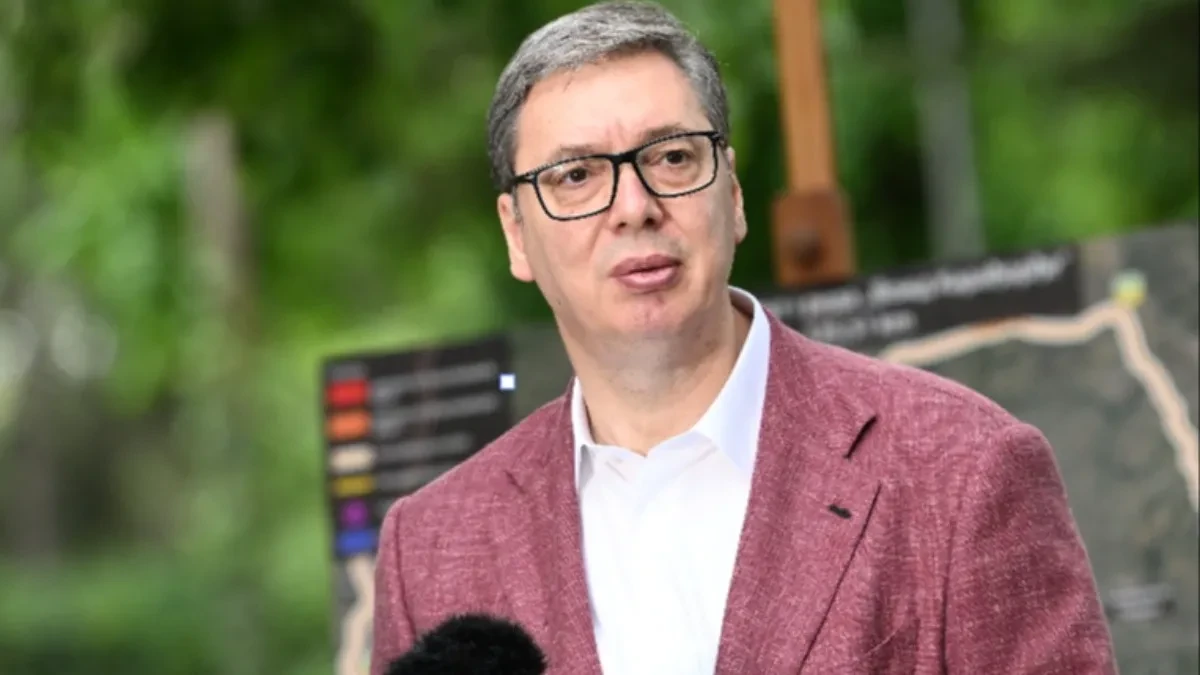 Vučić ponovo bio u pravu - cene hrane će eksplodirati zbog rata u Iranu, a očekuju se i velike nestašice!