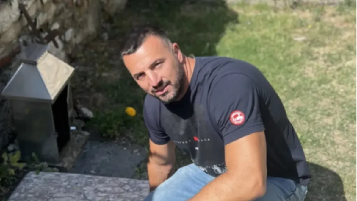 Vladimir Tomović o povratku u rijaliti: Ovo su njegovi uslovi