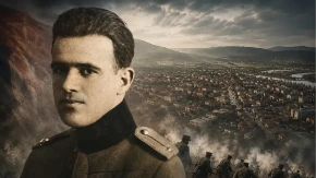 Loznica 1941: Prvi oslobođeni grad porobljene Evrope