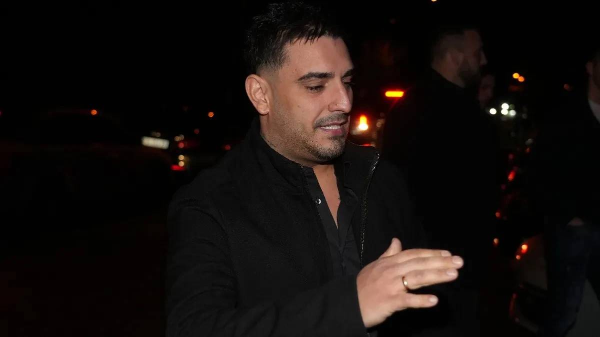 Darko Lazić saznao da mu je naša legendarna pevačica baba: Godinama nije znao istinu! 