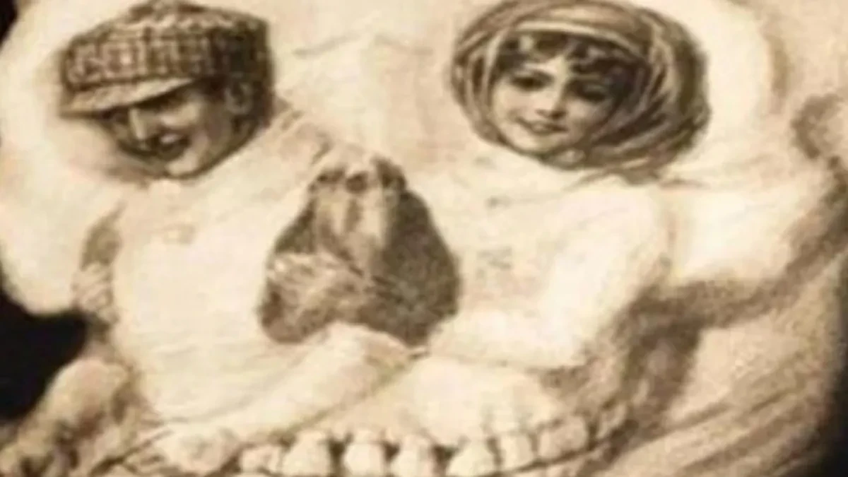 Šta ste prvo videli? Ovaj test otkriva koliko ste zapravo romantični - rezultat će vas šokirati!