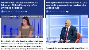 Juče nisu znali ko je „izdajnik“, danas znaju i cenu: Blokaderi sami sebe raskrinkali