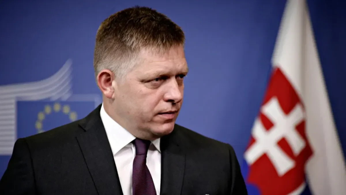 Šta mu bi? Fico je u Moskvi sebe nazvao crnom ovcom Evropske unije (VIDEO)