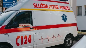 Dete preminulo u bolnici: Završena obdukcija, oglasili se iz tužilaštva