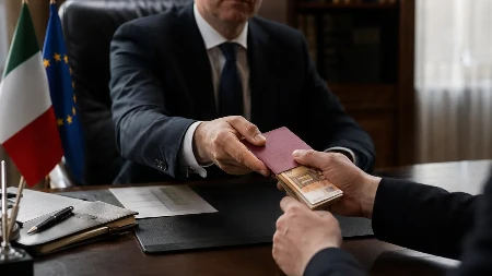 Evropu trese diplomatski skandal: Šef ambasade prodavao šengenske vize Rusima