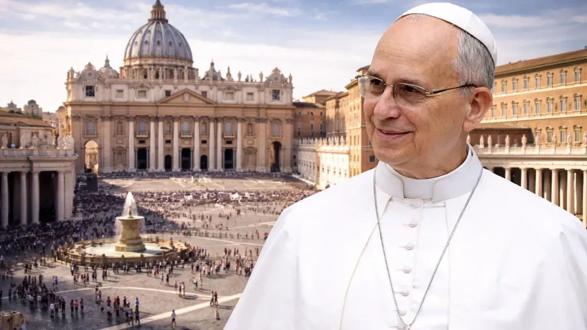 Kriminalci su u državi! Papa Lav XIV uputio jaku poruku i upozorenje