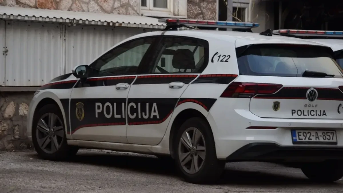 Zastrašujuća dojava o bombi u školi: "Umesto da gledate maturante, gledaćete smrt"