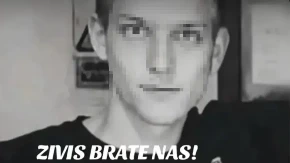 Nemanja (19) izboden nasmrt: Navijači Zvezde se oprostili od mučki ubijenog mladića, objavljeno vreme sahrane