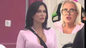 Bivša drugarica javno udarila na Staniju: Otkrila sve što javnost nije znala! 