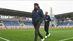 Zvezdan Terzić ima poruku za Paunovića: Veljko, ovo moraš da uradiš