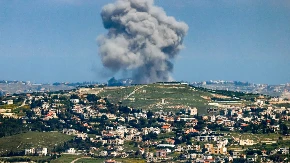 Svet na ivici haosa: Eksplozije kod Ormuskog moreuza, rakete lete ka UAE