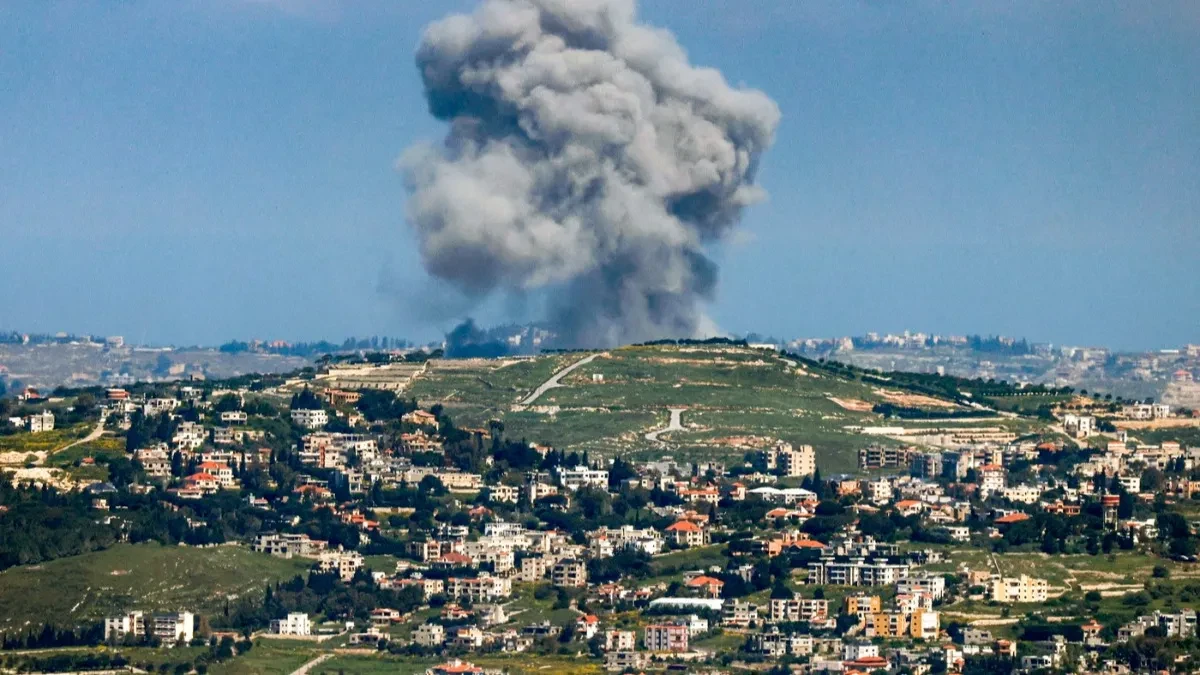 Svet na ivici haosa: Eksplozije kod Ormuskog moreuza, rakete lete ka UAE