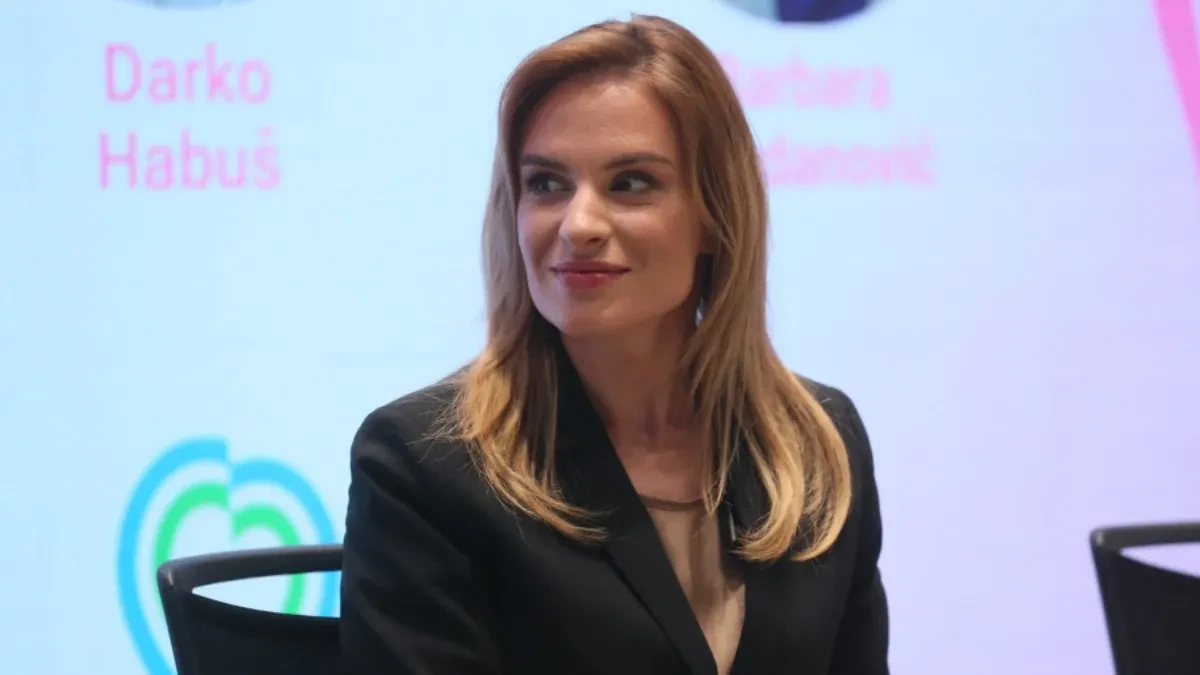 Milica Đurđević Stamenkovski: Javna rasprava o Nacrtu Zakona o roditeljima negovateljima je okončana