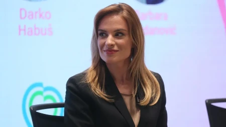 Milica Đurđević Stamenkovski: Javna rasprava o Nacrtu Zakona o roditeljima negovateljima je okončana