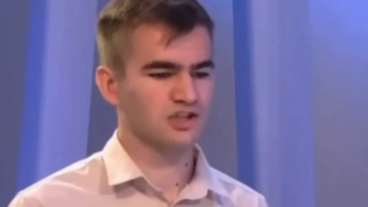 Kakvog smo mi opredeljenja, u to ne želimo da ulazimo: "Student" blokader mrtav 'ladan rekao: Mi možda ni ne znamo kakvi smo