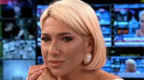 Jovana Jeremić se javno obratila Milici Mitrović: "Moje misli su molitva za tebe"