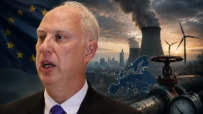 Dmitrijev o energetskoj krizi u EU: Otvorila je širom zatvorene oči Evrope