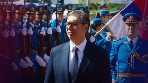 Vučić se oglasio na Dan pobede: Predsednik Srbije poručio samo jedno