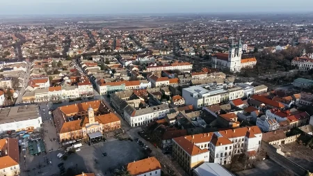 Srbi hrle u ovaj deo Vojvodine: Vikendice nema ispod 30.000 evra