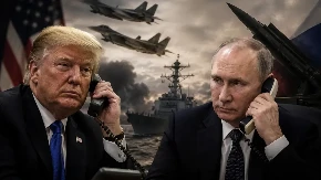 Putin odbio Trampa! Rusija ide na totalnu pobedu u Ukrajini